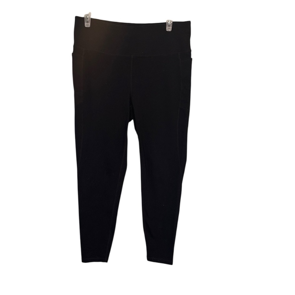 🌺 Pennington’s Active Leggings, Size X
